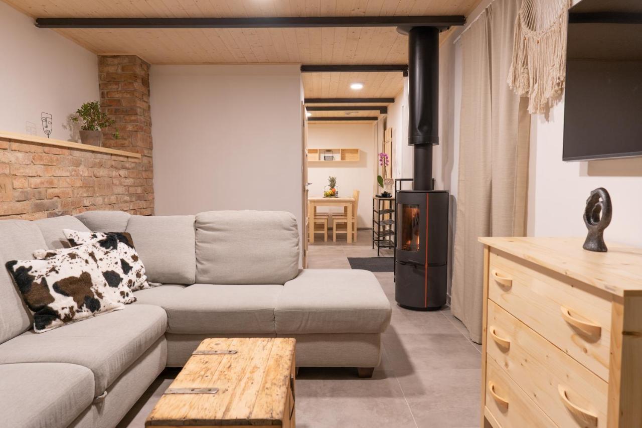 Branná Apartmany None المظهر الخارجي الصورة