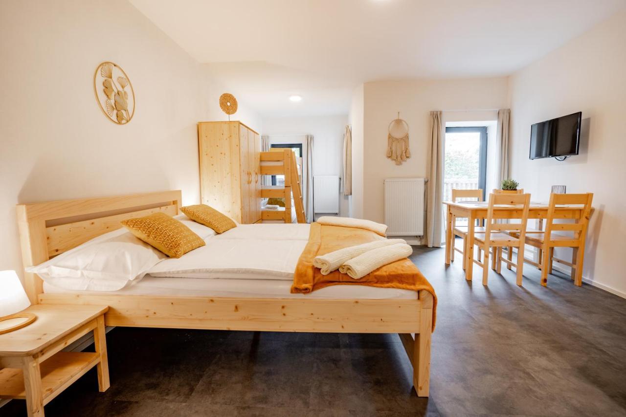 Branná Apartmany None المظهر الخارجي الصورة