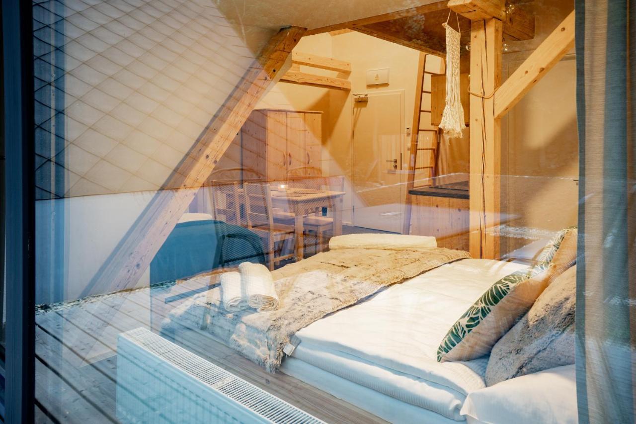 Branná Apartmany None المظهر الخارجي الصورة