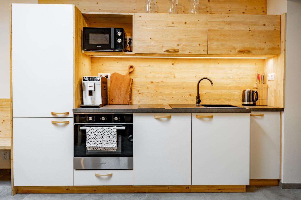 Branná Apartmany None المظهر الخارجي الصورة