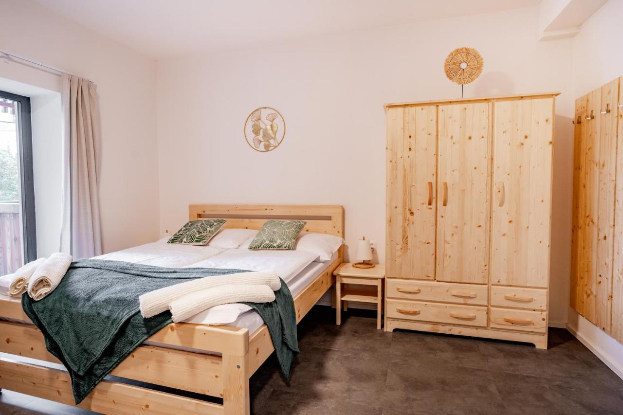 Branná Apartmany None المظهر الخارجي الصورة
