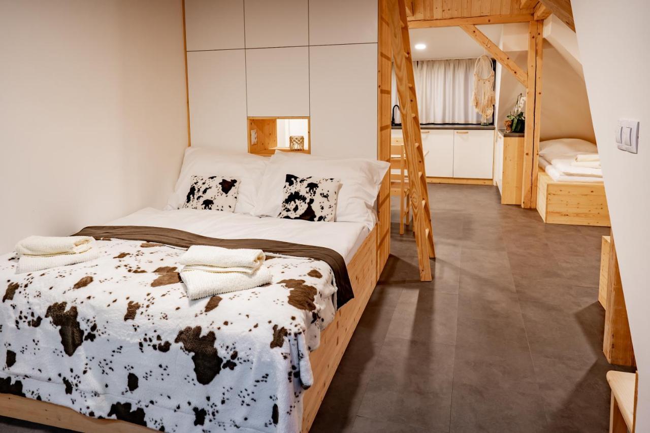 Branná Apartmany None المظهر الخارجي الصورة