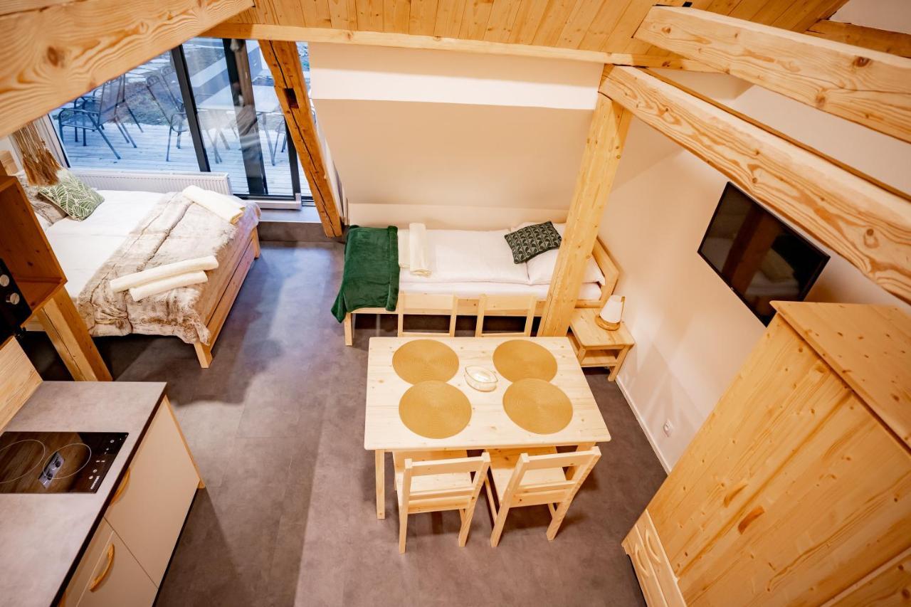 Branná Apartmany None المظهر الخارجي الصورة