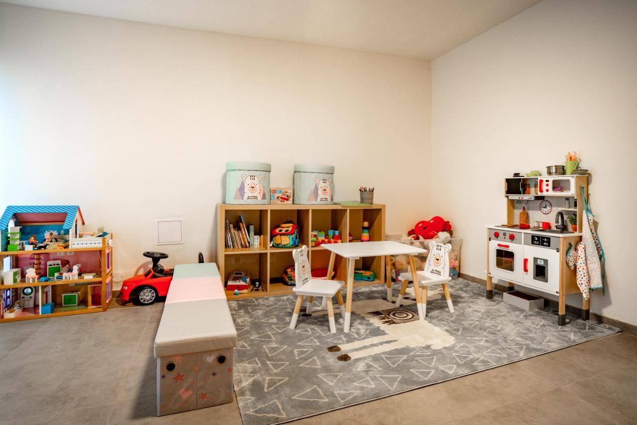 Branná Apartmany None المظهر الخارجي الصورة